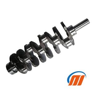 Quality Crank Shaft Excavator Engine Parts Camshafts Crankshafts For Daewoo Doosan Kobelco wholesale