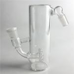 Binetoke Ash Catcher Bong Tobacco Percs Glass Smoking Pipe