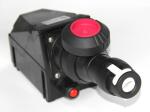 Hazardous Areas Explosion Proof Plug Receptacle 16A 32A 63A Industrial