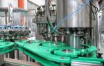 Glass Bottle Industrial Beer Bottling Equipment 330ml -750 Ml 5000bph / Hour