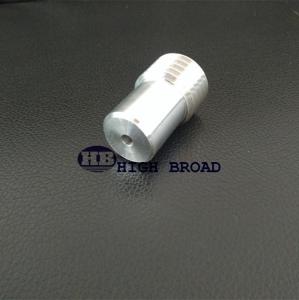 Quality Boron Carbide Blast Nozzle B4c Sandblasting Nozzles Aluminum Venturi Bore Type wholesale