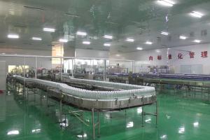 Quality 8000bph Bottled Water Filling Machine wholesale