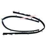 Dongfeng/Dcec Kinland Engine Parts Auto parts for Truck Oil seal Strip assembly