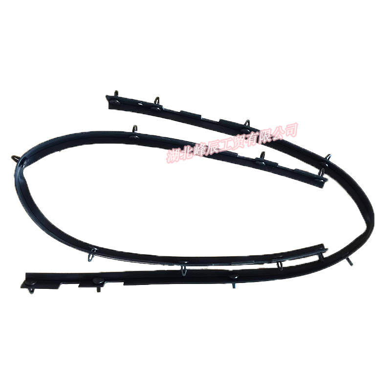 Dongfeng/Dcec Kinland Engine Parts Auto parts for Truck Oil seal Strip assembly 5301679-C0100