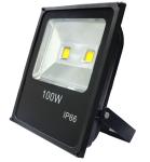 100W Die-Casting Aluminum Ultra-Thin Flood Light