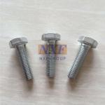 NXF S235JR/A105JRB/DINST37-2/JISSS400/ASTMA283C M3-M48 4-360MM Steel S235JR