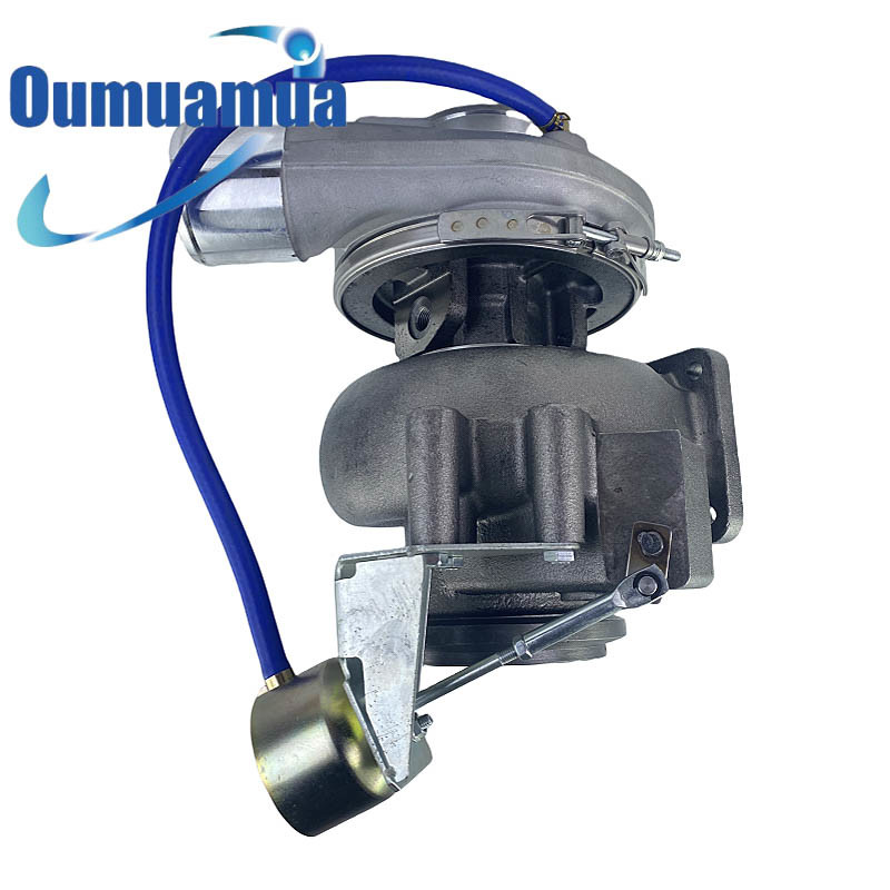 High-quality 174978 S310G080 216-7815 173264 178479 250-7701 Turbocharger for Caterpillar supercharger