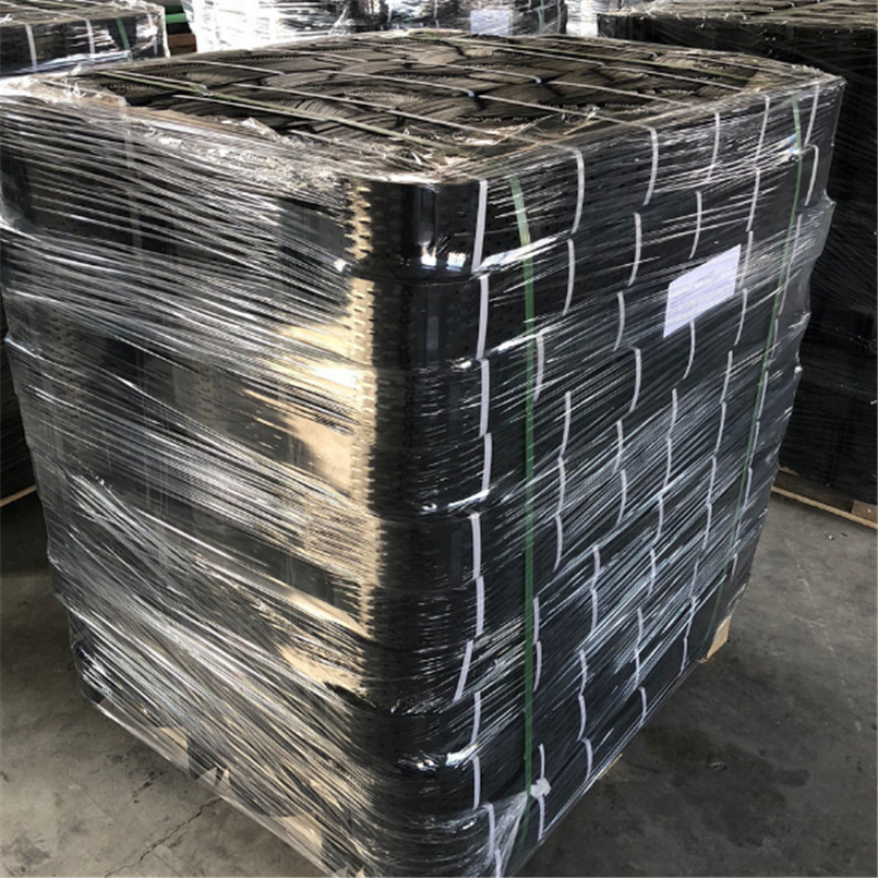 Geo Cell Road Grid Gravel Honeycomb Gravel Driveway Ground Grid Paver 50mm Height HDPE