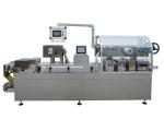 Electric Blister Packaging Machine For Jam Peanut Butter Liquid