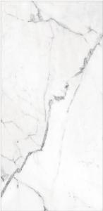 Quality 900*1800mm Glaze Polished Modern Porcelain Tile High Quality White Color Indoor Floor Tile For Hotel wholesale