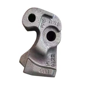 Quality AAR M-201 Railway Casting Steel Coupler and Knuckle wholesale