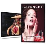 43 inch indoor wall mount digital signage video wall digital signage in