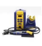 Digital Industrial Soldering Station 75w , Handheld Solder Rework Station