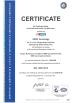 Xinrui International Trading Co., Ltd Certifications