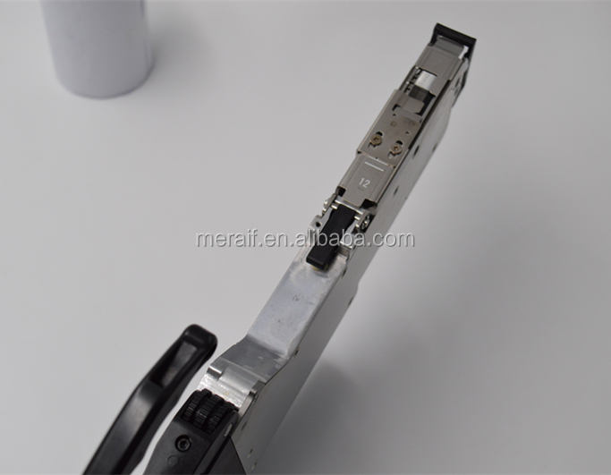 YAMAHA Pick and Place Machine Latest Electric SMT Feeder ZS 32MM KLJ-MC500-002 yamaha zs feeder 32mm