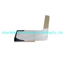 Sinotruk HOWO Truck Parts L Glass Wg1642350003 Wg1642350004 and Superior