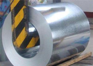 Quality Professional GI Steel Coil , PPGL Steel Coil For Construction ISO 9001 Certified wholesale