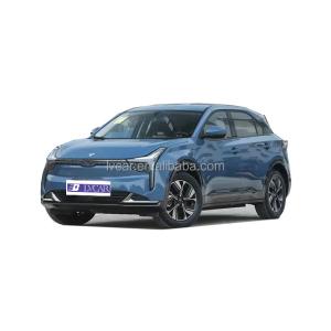 Quality Neta U-II 400 Electric SUV 58kWh Battery Capacity 0.5 Hour Charging Time 2024 Release wholesale