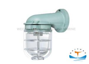 Quality 220V/60W FE26/FB22 WB-2 Marine Wall Light wholesale