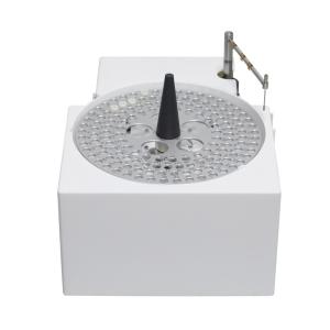 Quality autosampler flame and furnace 8 lamps Automatic Absorption Spectrophotometer wholesale
