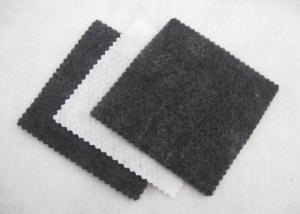 Quality High Strength Non Woven Geotextile Fabric wholesale