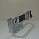 Comer digital store laptop security lock display stand for cell phone retail