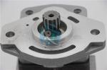 PC78UU-6 PC78 Hydraulic Gear Pump 708-3t-04620