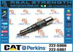 Common Rail Injector Assy 382-0709 392-9046 456-3509 456-3589 324-5467 364-8024