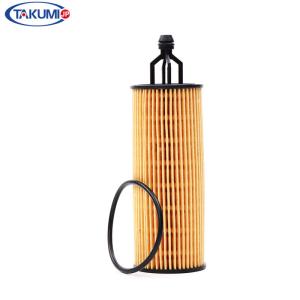 Quality Engine Oil Filter Element For JEEP Grand Cherokee Wrangler 68191349AA wholesale