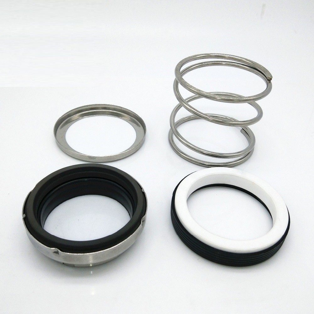Elastomer Bellow 560C Fluiten Mechanical Seal Single Spring Seal