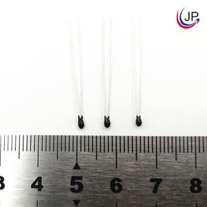 Quality 3976k Epoxy Resin Coated NTC Thermistor 10 Ohm B25/85 wholesale
