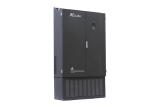 Intelligent 3 Phase Vector Drive Vfd , 200KW 260 HP Vector Control Inverter