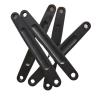 Buy cheap Purpose Replace/Repair 7" Sprint Car Jacobs Ladder Strap Aluminum Black Racing from wholesalers