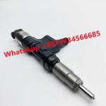DENSO Common Rail Fuel Injector 095000-8470 for HINO 23670-E0410