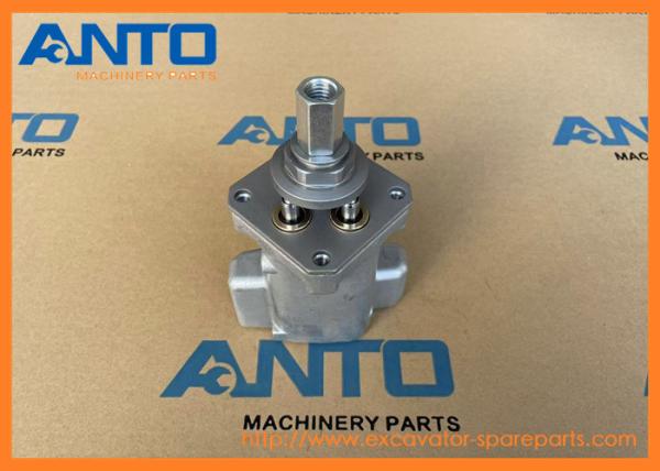9239583 9268375 Pilot Valve HITACHI Excavator Electric Parts Fitting For ZX110-E