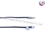 Smart Toilet SUS304 Probe Temperature Sensor B25/50 Beta Value
