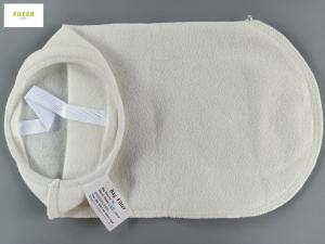 Quality Plastic Ring Welded Liquid Filter Bag PP / PE / Nylon Mesh 100 Micron wholesale