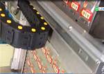 Snack Stretch Vacuum Food Packaging Machine Semi - Automatic