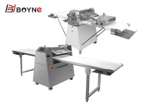 Quality 380v Bakery Processing Equipment 201 Stainless Steel Dough Mixer wholesale