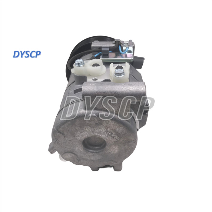 447220-4863 38810RAAA01 Auto AC Compressor For Honda Accord CM4 CM5 2.0 2.4 38810-RAA-A01