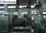 2 In 1 Edible Oil Bottling Machine Automatic Pet Bottle Filling Packing