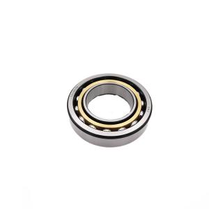 Quality 7211BEP 7211AC Radial Contact Ball Bearing High Precision 55x100x21 Bearing wholesale