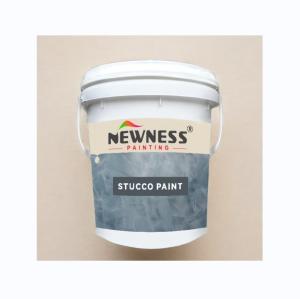 Quality Direct Supply of Stucco for Interior and Exterior in Home Paint EINECS No. 201-177-9 wholesale