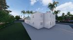 Luxury Prefab Homes, Prefab Shipping Container House, Prefabricated Container