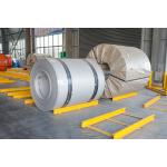 Cold Rolled High Hardness 904l Sheet Coil Custom Thickness