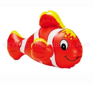 Quality Inflatable Mini Fish wholesale