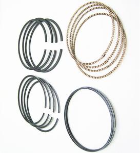 Quality Anti Friction Engine Piston Rings For Honda EF 75.0mm 1.5+1.5+4 4 No.Cyl wholesale