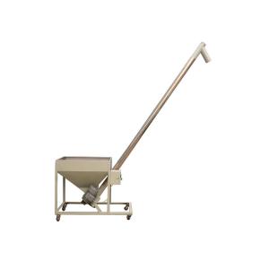 Quality Material Loader For Powder Plastic Material Loading To The Feeder wholesale