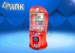 Luxury And Atttractive Crane Game Machine For Amusement Park