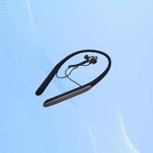 Quality Sweat Resistant Neck Loop Hearing Aid Auto 2hr Charging Noise Cancelling Hearing Aid wholesale